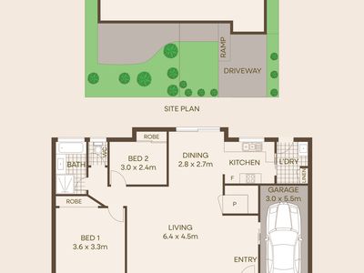 1A Holmes Avenue, Canton Beach