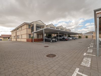 1 / 64 Jubilee Street, Beckenham