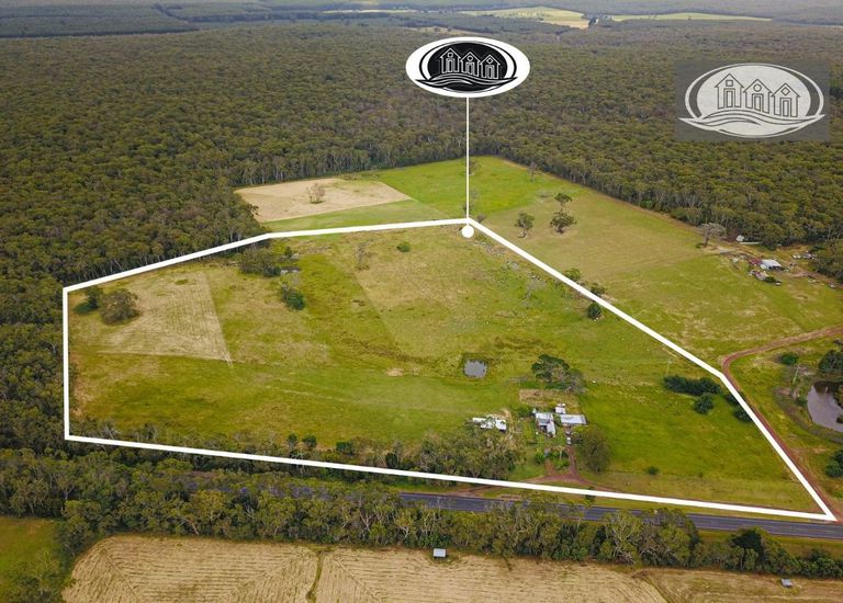 3955 Henty Highway, Milltown