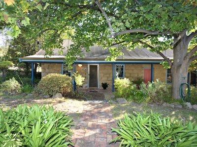 65 CAMP STREET, Beechworth