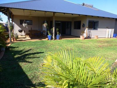 140 Kennedy Street, South Hedland