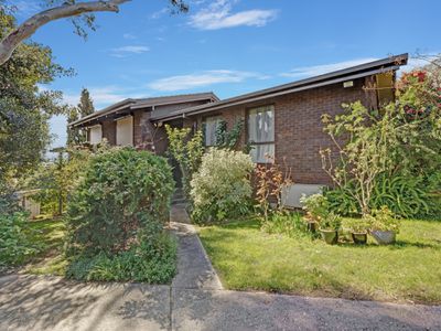 355 East Street, East Albury