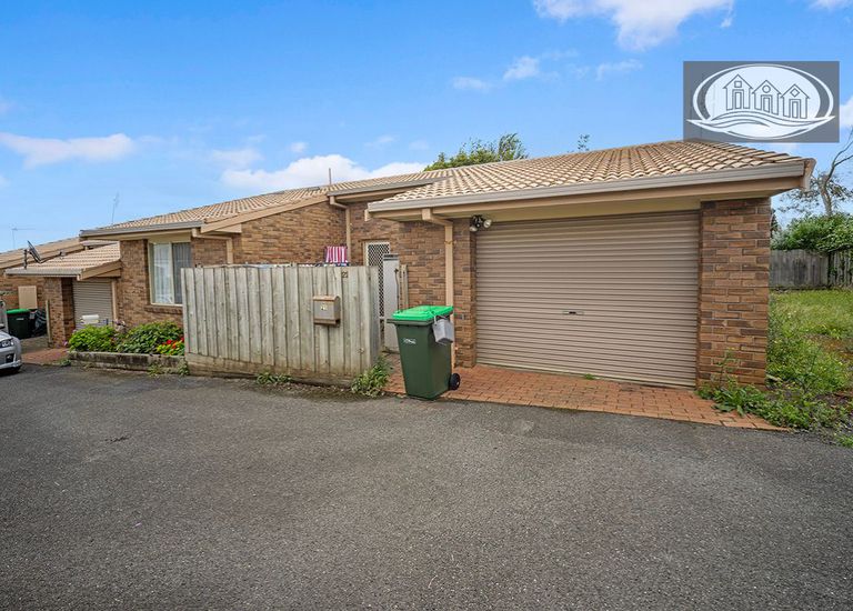 21 Juliani Place, Portland