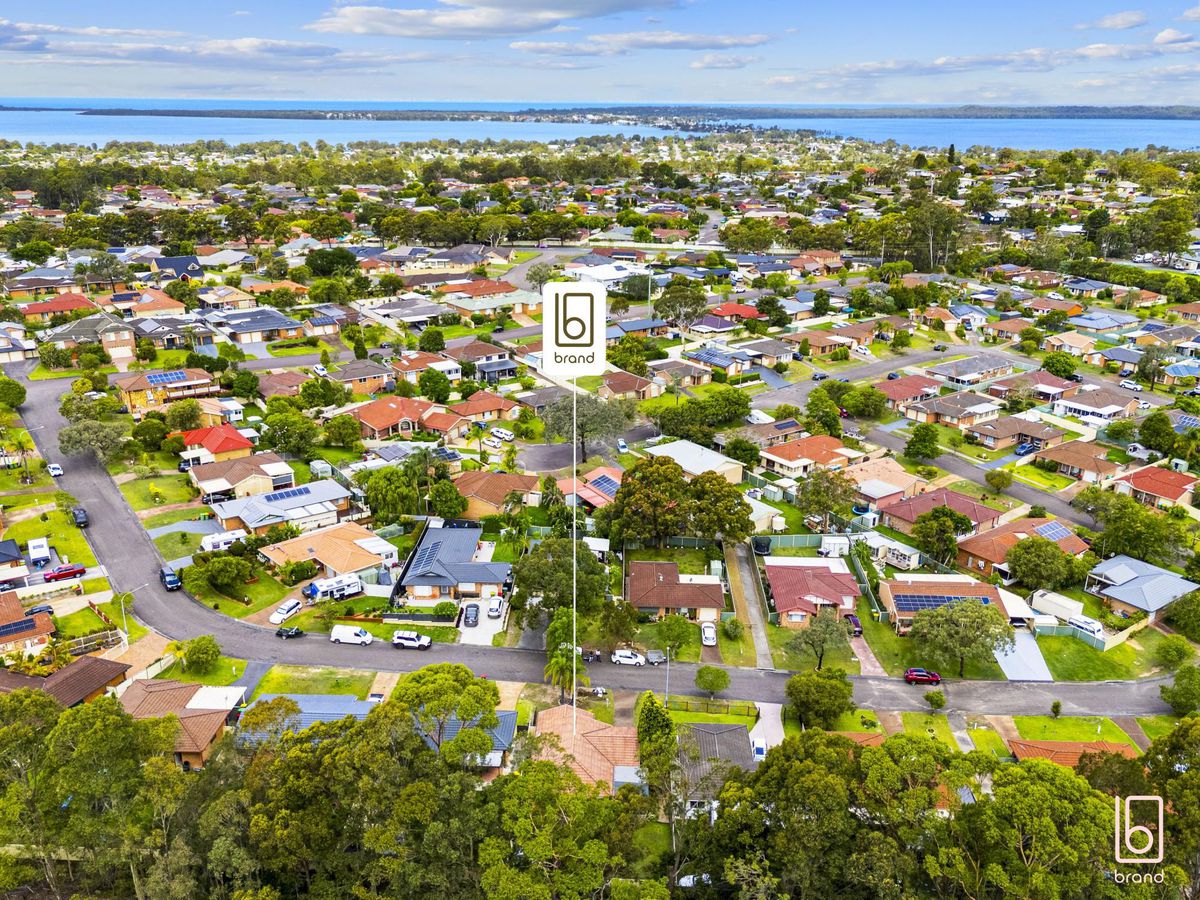 58 Gavin Way, Lake Haven