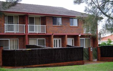 8 / 58-60 Middle  St, Kingsford