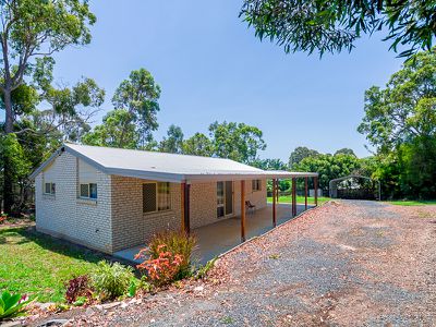 14 Gail Street, River Heads