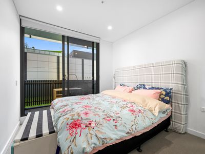 204 / 228 Pitt Street, Merrylands