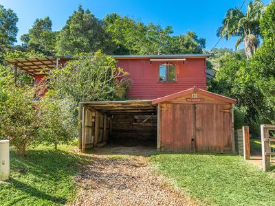 89 Geles Road, Upper Burringbar