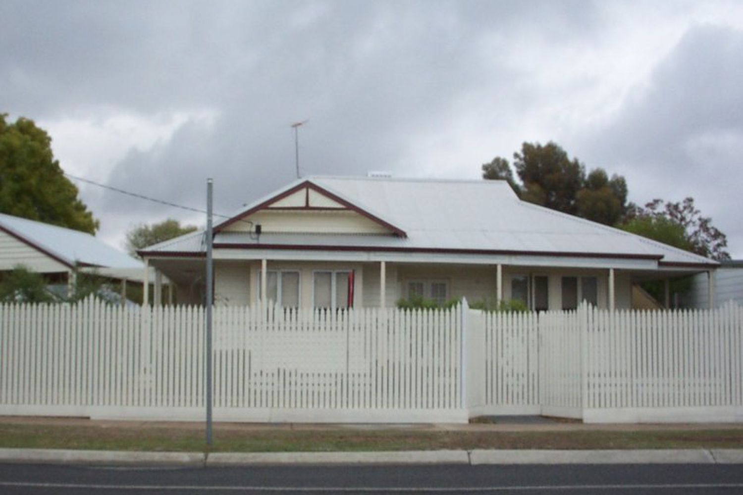 Horsham