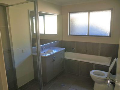1 Ashby Court, Kingaroy