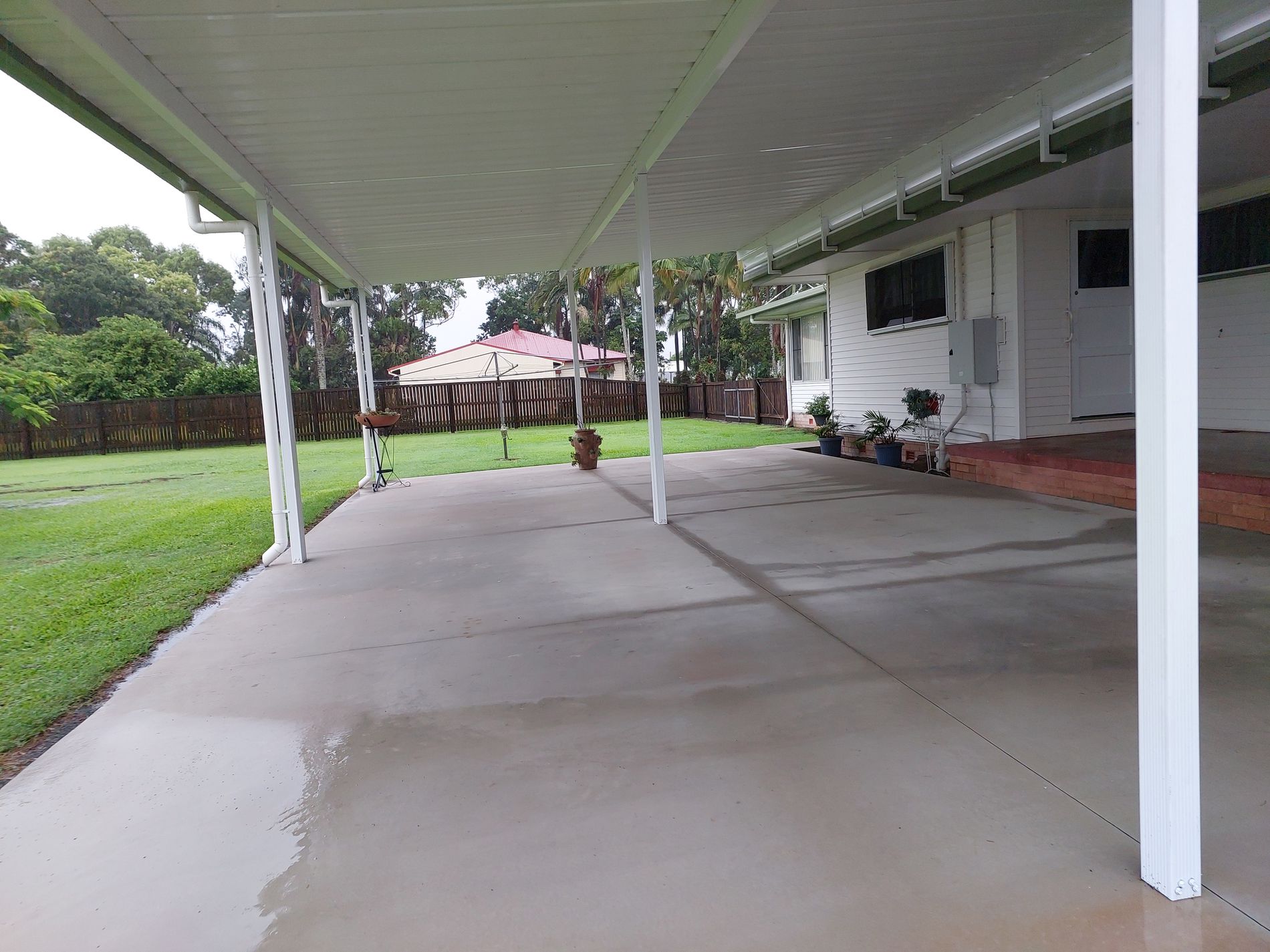 7 Branscombe Road, Walkerston