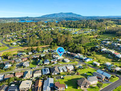 56 Montague Avenue, Kianga