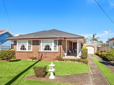76 Waratah Street, Windang