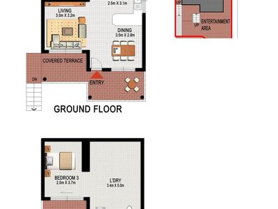 2A Marinea Street, Arncliffe