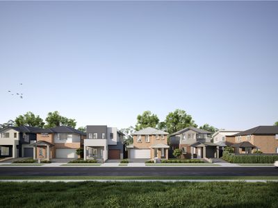 12 Clarke Street, Rouse Hill