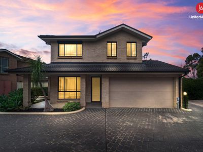 9 / 10-12 Yerona Street, Prestons