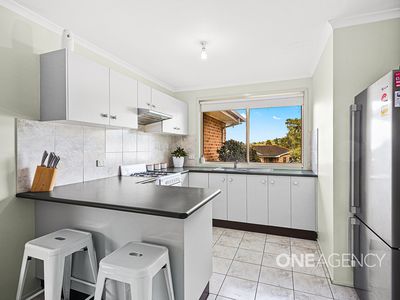 122 Burdekin Drive, Albion Park