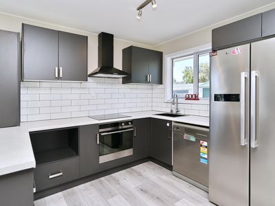 27 Niagara street, Wainoni