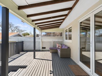 7 Marlborough Crescent, Richmond