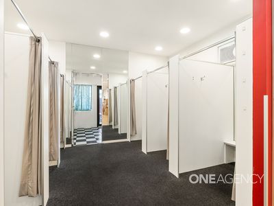 129 JUNCTION STREET, Nowra