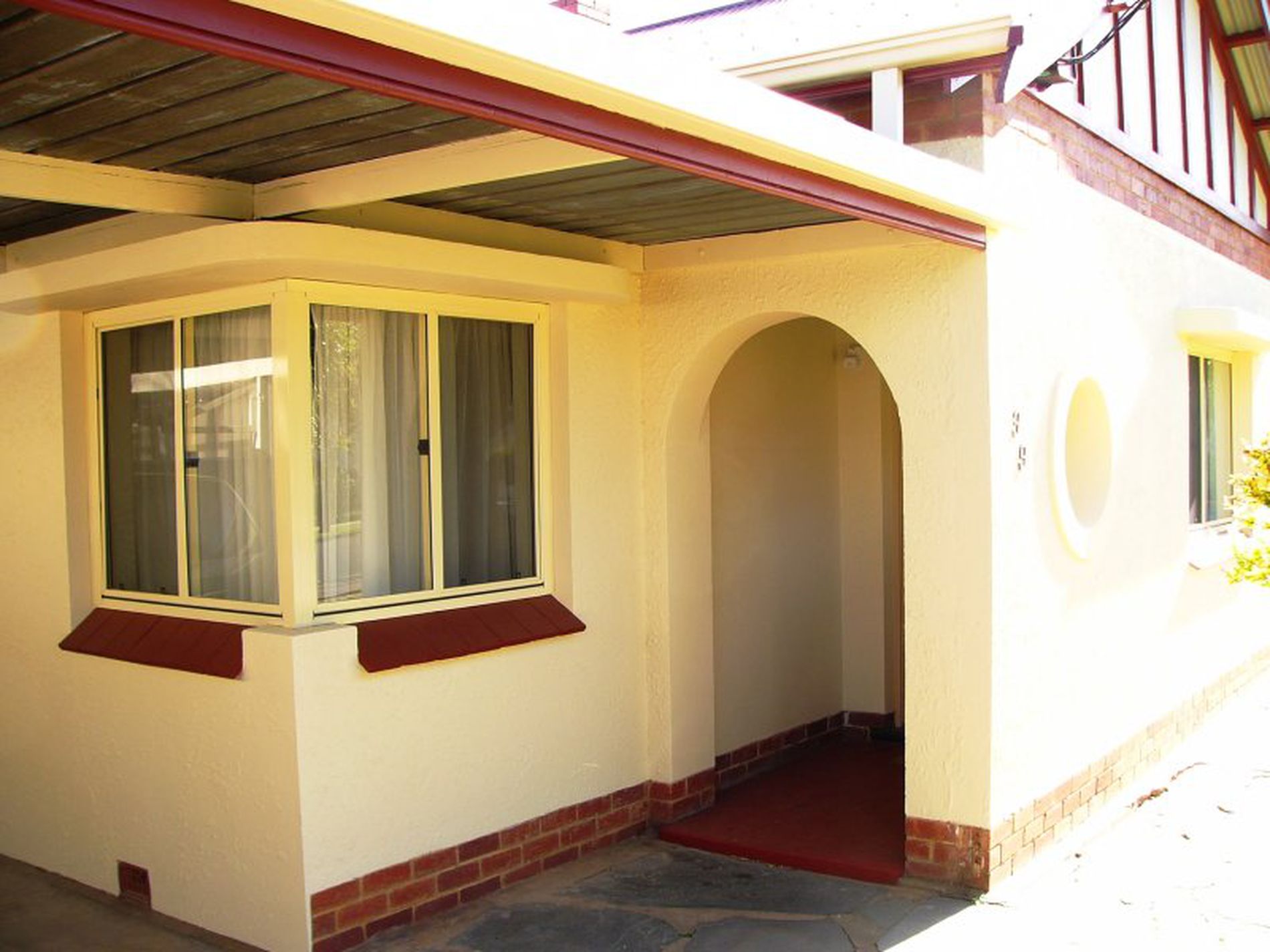 39 Lane Street, Richmond