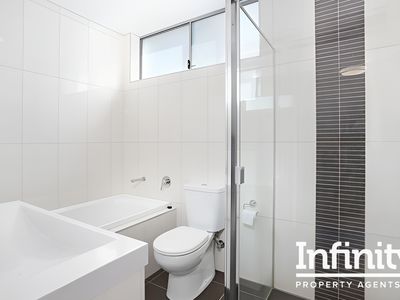 52 / 553 New Canterbury Road, Dulwich Hill