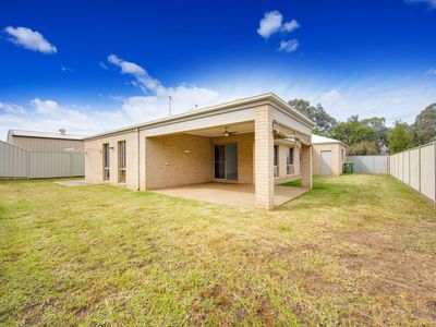 13 MORTIMER TERRACE, Wodonga