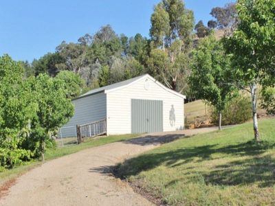 245 Banumum Road, Mansfield