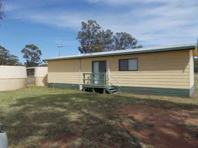 12 Goonoo Street, Eumungerie