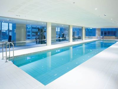 Level 23, 2304 / 77-81 Berry Street, North Sydney