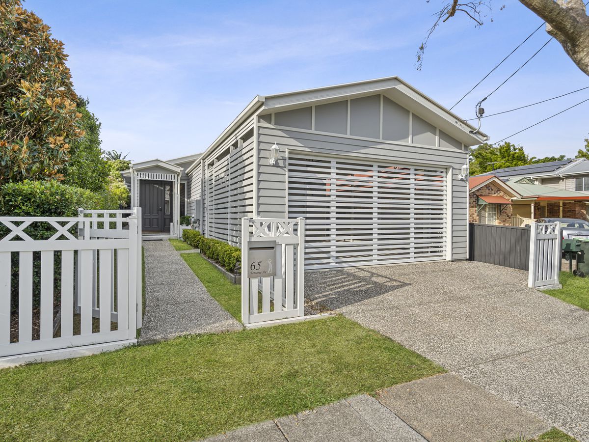 65 Tamaree Ave, Wynnum