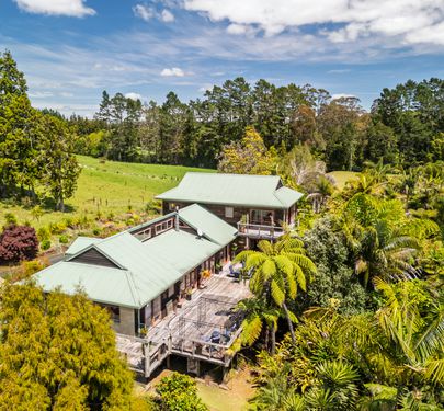 2371 State Highway 10, Kerikeri