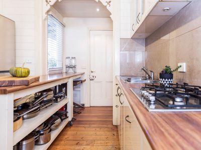 212 Ocean Beach Road, Sorrento