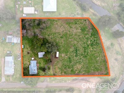 5 Brook Street, Murrurundi