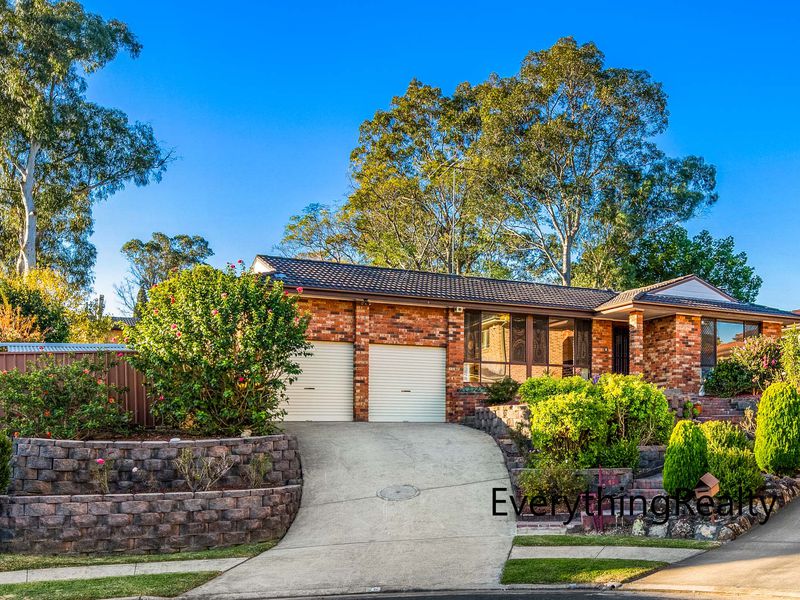 46 Bristol Circuit, Blacktown