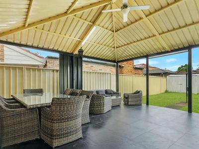 125 Delamere Street, Canley Vale