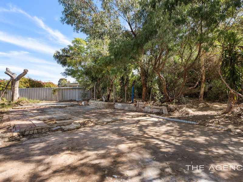 11 Thorsager Street, Coolbellup