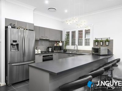 21 Mullumbimby Avenue, Hoxton Park
