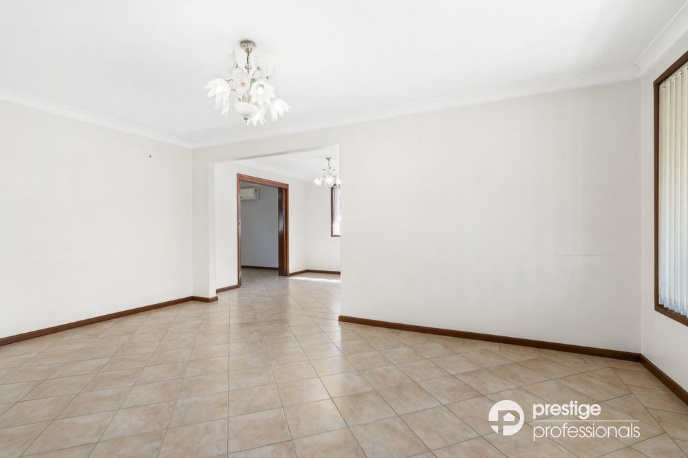 97 Nuwarra Road, Moorebank