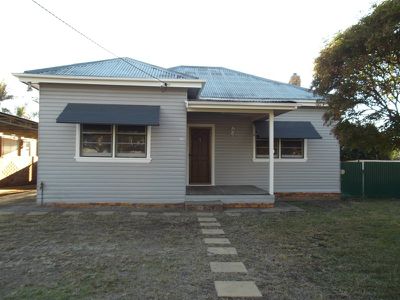 26 South Street, Gunnedah