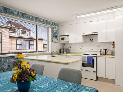 132 Melbourne Street, South Dunedin