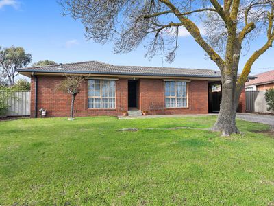 134 Tarcombe Road, Seymour