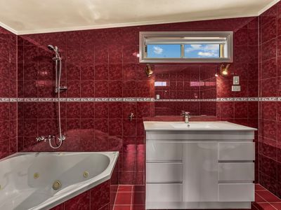 5 DASHWOOD STREET, Southend