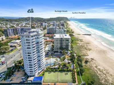 2E / 2 Nineteenth Avenue, Palm Beach