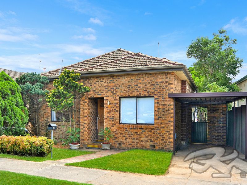 13 Nowra Street, Campsie