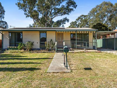 68 Delatite Road, Seymour