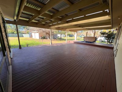 35 Mitchell Street, Geurie