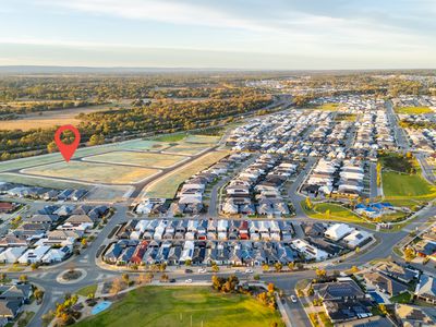 Lot 1609, Mebbin Street, Baldivis