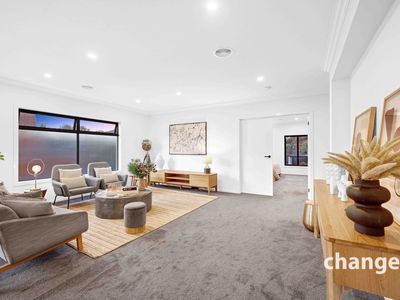 3 Braham Street, Donvale