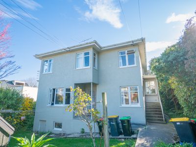 1 / 14A Heriot Row, Dunedin Central